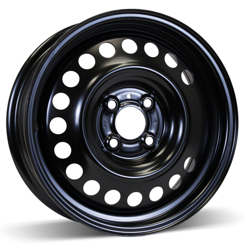 17 x 7.5 6x135 ET: +38 CB: 87.1 Steel RIM (Ford F150)