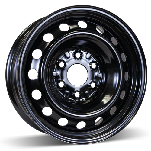 18" x 7.5 5x108 +42 CB: 63.4 Steel RIM (Ford, VOLVO, Land Rover)