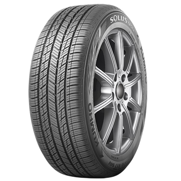 235/75R15 105T SL KUMHO SOLUS TA51A ALL SEASON