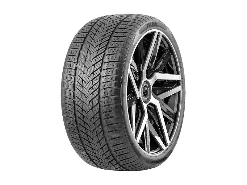255/55R20 110H XL ILINK/ZMAX SNOWGRIPPER II SNOW TIRE [ M1L2/ S: ] 【s】