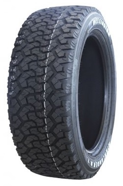 285/50R20 116T XL WELLINGTON HIGHLANDER A/T WLK - M1A1