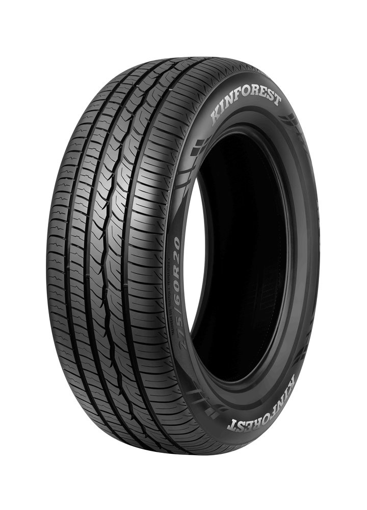 315/35R20 110WXL KF9 KINGFOREST UHP M+S 500/A/A - MADE IN THAILAND [ M1D2 ]