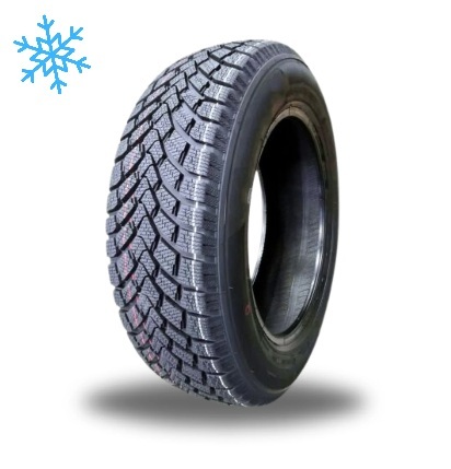 225/65R17 102T iLink Wintervorhut Studdable Snow Tire [ EL-3 ]