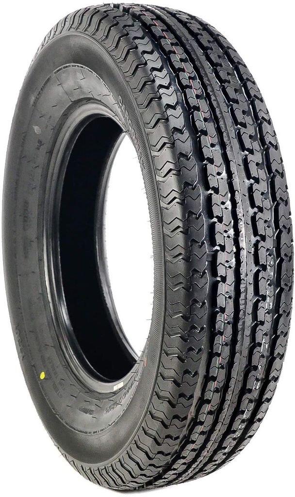 ST205/75R15 107/102L 8PLY CARGOMAX ZT301 SEMI STEEL TRAILER TIRE [WN2]