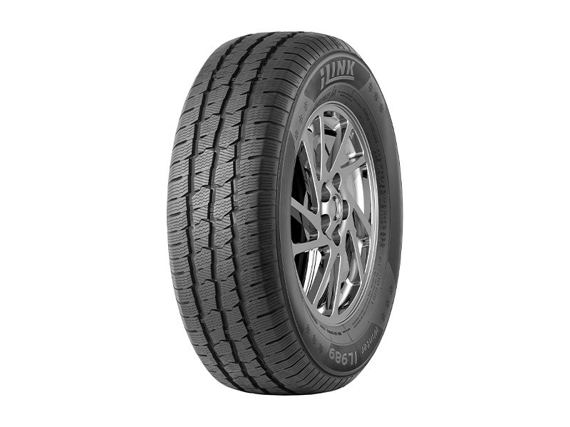 235/65R16C 115/113R 8PLY (69PSI) ILINK/ZMAX ICEPIONEER IL989 [M3H1 / CH]