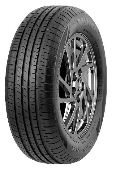 185/55R14 80H Fronway EcoGreen55 PCR M+S