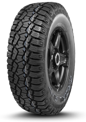 LT275/65R18 123/120S 10PLY E SURETRAC RADIAL A/T OWL 3PMF [M4J1 M4K1]