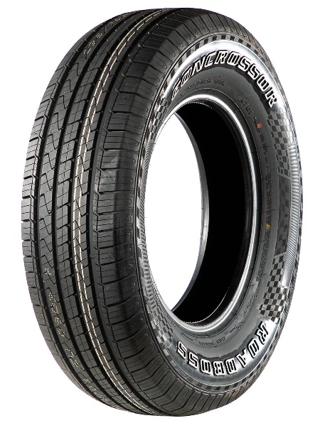 235/75R15 105H ROADBOSS CONCROSSOR S701 SUV H/T 500/A/A