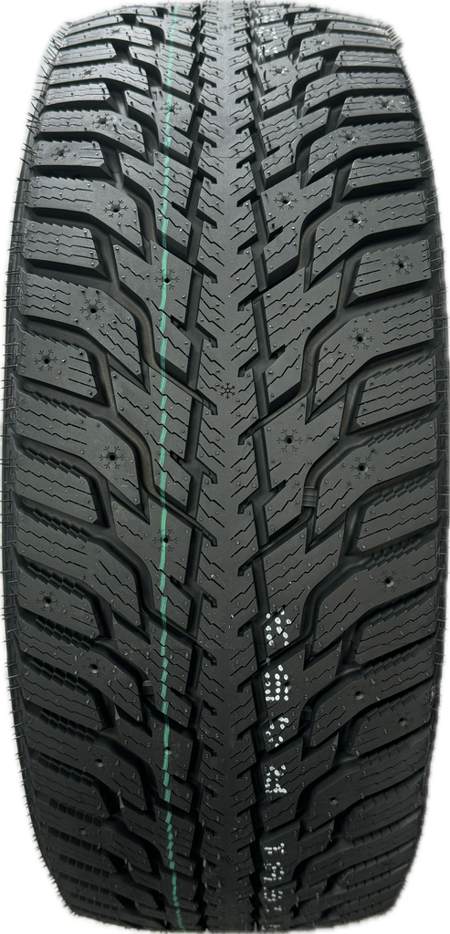 205/60R16 96T RoadBoss Nixvia WS001 Snow Tire [ M1C3 ]