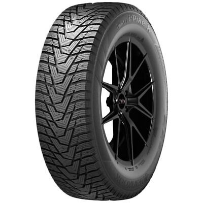 235/65R17 108T XL Hankook Winter i-Pike X W429A Snow Tire