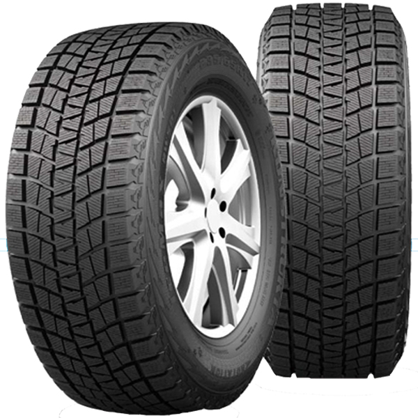 235/55R18 100H KAPSEN RW501 SNOW TIRE