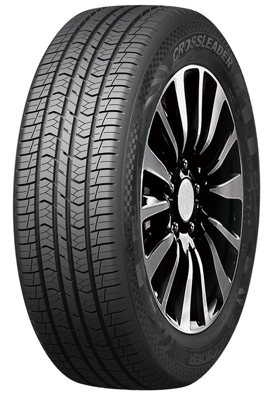 235/55R18 100V DOUBLESTAR HT TECH DSS02 SUV H/T M+S 450/A/A