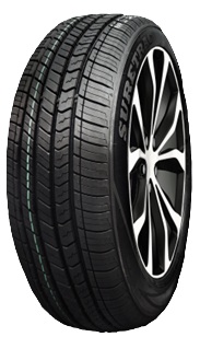 195/60R15 88V SURETRAC COMFORTRIDE GP M+S 400/A/A [ M1G3 ]