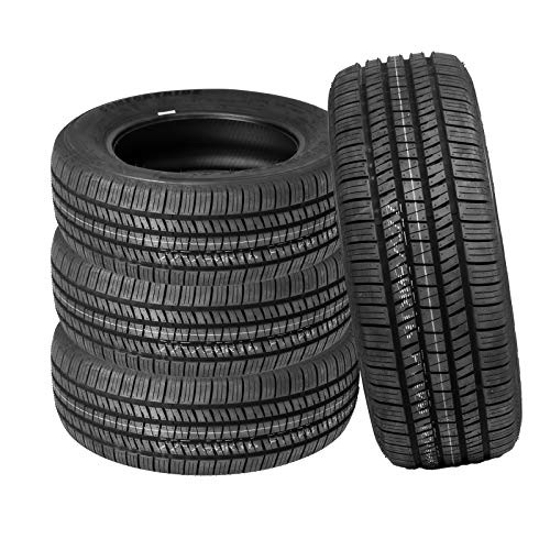 205/55R16 91V SURETRAC COMPORTRIDE GP M+S 400/A/A [M3M3 / S: 1L-2]