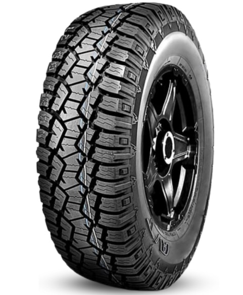 LT245/75R17 121/118Q 10PLY E SURETRAC RADIAL A/T OWL M+S [ M1K1 / S: 1C-1]
