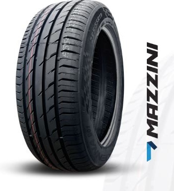 255/55R19 111V MAZZINI VARENNA S01 SUV [S: 3A-2]