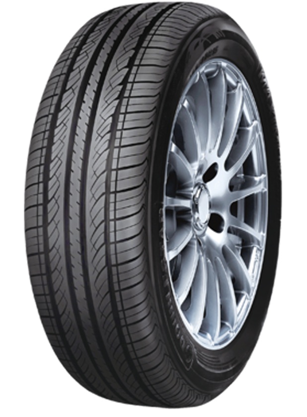 215/55R16 97V DOUBLESTAR HP MAXIMUM DH01 M+S 380/A/A