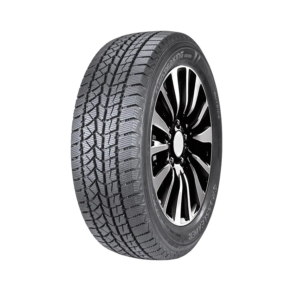 215/65R16 98T DOUBLESTAR DW02 STUDLESS SNOW TIRE