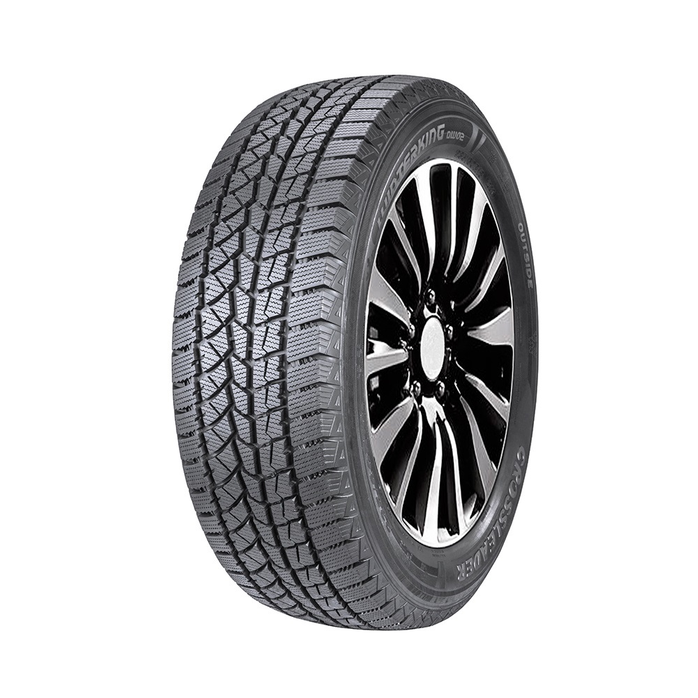 [60022001] 245/40R20 99T DOUBLESTAR DW02 STUDLESS SNOW TIRE - M1L2