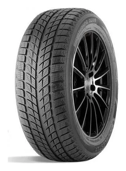 [60091801] 215/55R18 95H DOUBLESTAR DW09 STUDLESS SNOW TIRE