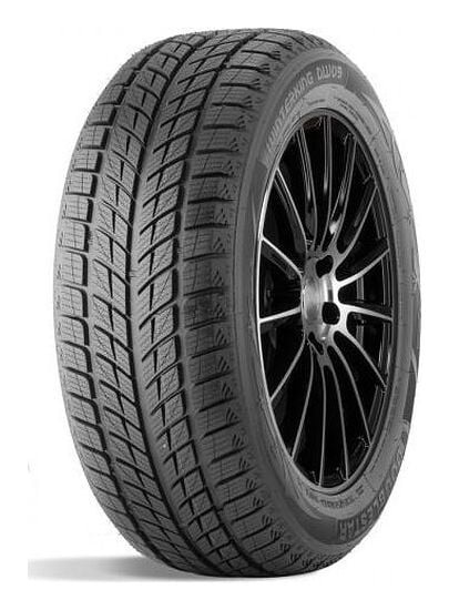 [60091901] 235/50R19 99H DOUBLESTAR WINTERKING DW09 STUDLESS SNOW TIRE [ MED-2]