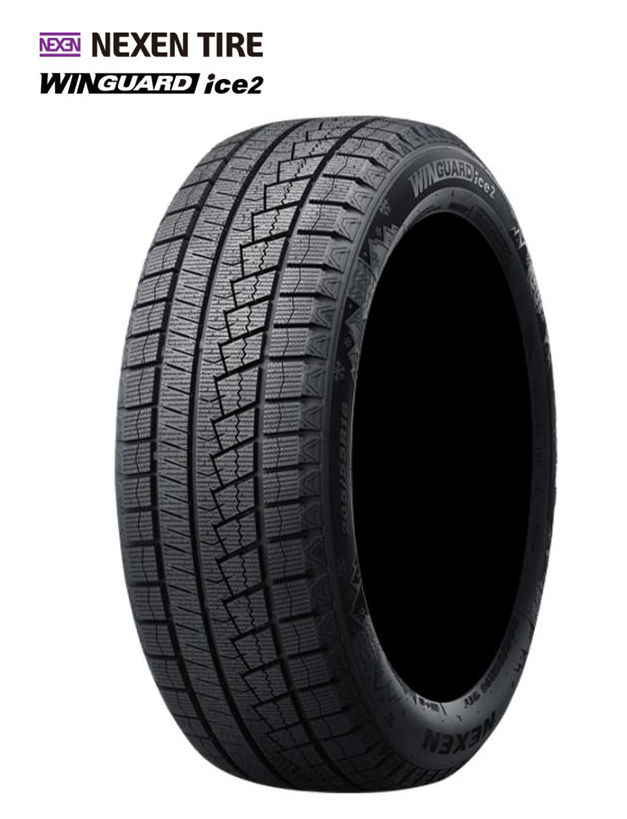 [901816819] 245/45R18 100T NEXEN WINGUARD ICE 2 WH42 SNOW TIRE [ MEB-3 ]
