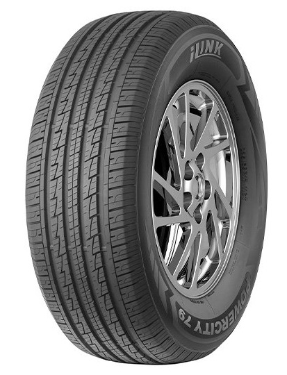 [11218590] 255/70R18 113T ILINK POWERCITY 79 H/T M+S 420/A/A [M:1C1]