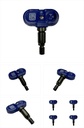 [BT-TPMS] Tesla Bluetooth TPMS Sensor