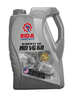 [RD5W20] RIDA Full Synthetic Motor Oil - 5W20 ( 5L/JUG, 4JUGS PER CASE )