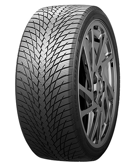 235/65R17 108V XL GREENTRAC WINTER MASTER D1 SNOW TIRE [ M1H1 ]