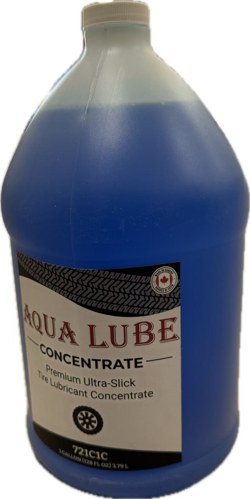 Tire Lube - Premium Ultra-Slick 3.79L