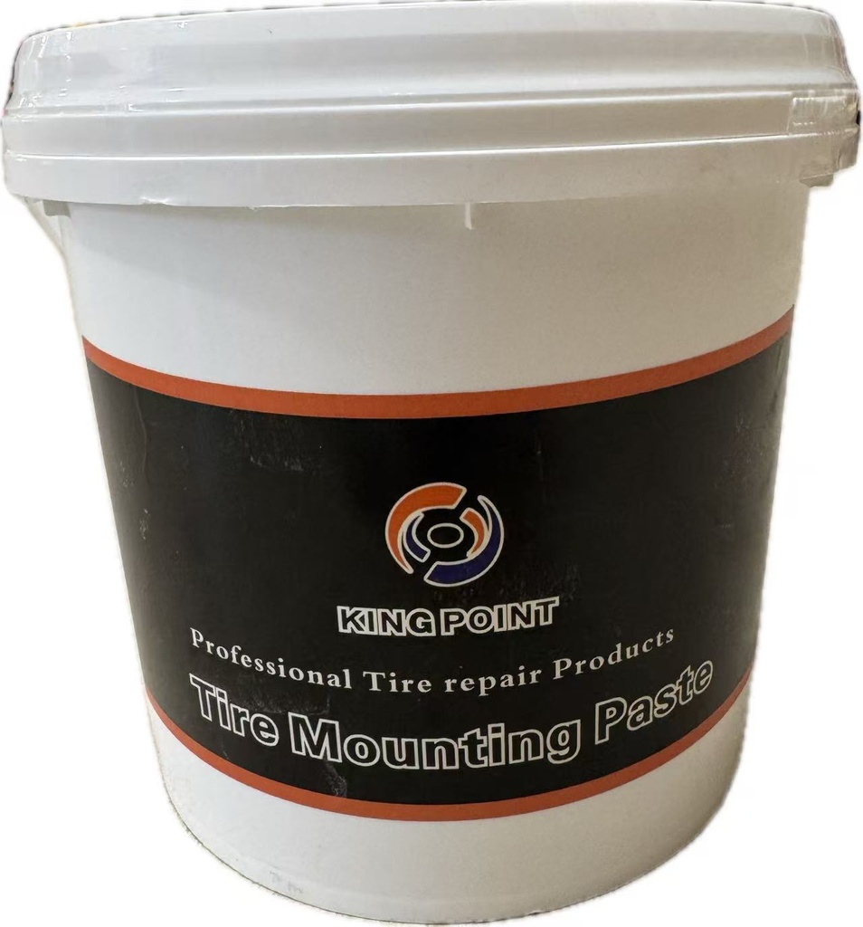 Tire Mounting Paste 11.5LB