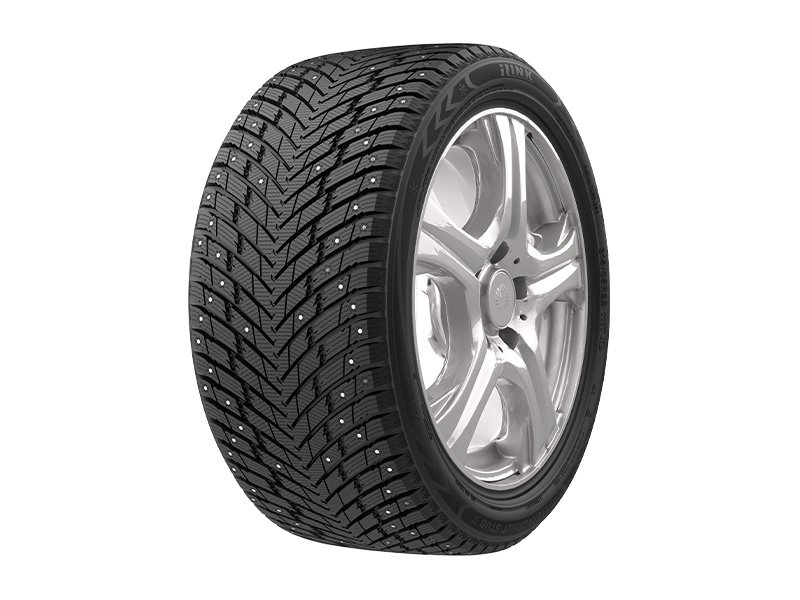 215/55R17 98T XL ILINK WINTERVORHUT STUD II SNOW TIRE [ MEE-3 / S ]