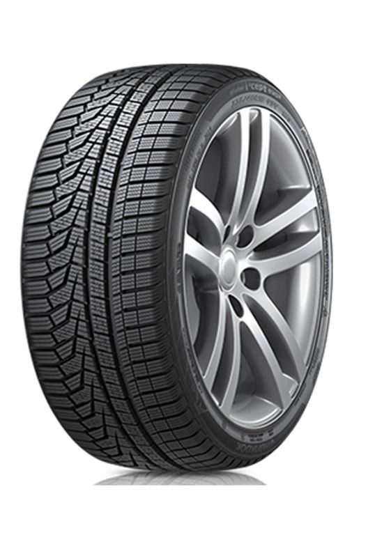 285/45R21 113V XL HANKOOK WIN I-CEPT EVO2 SUV W320A PERFORMANCE SNOW TIRE [ EB1 ]