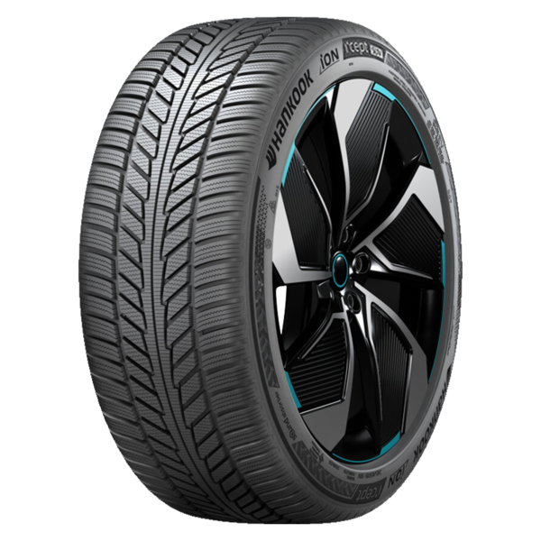 245/45R20 103V XL HANKOOK ION I-CEPT IW01 EV SAT ICE AND SNOW