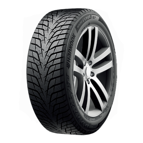 205/60R16 92T SL HANKOOK WINTER I-CEPT IZ3 RW10 ICE AND SNOW [ M4J3 ]
