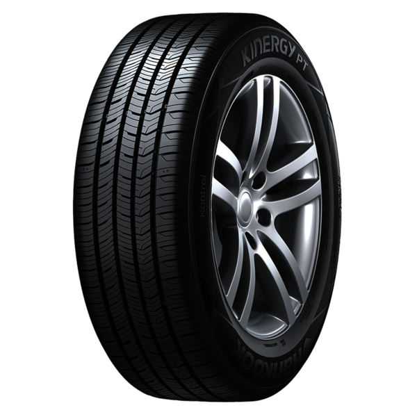 205/60R16 92H SL HANKOOK KINGRGY PT H737 TOURING 860/A/A