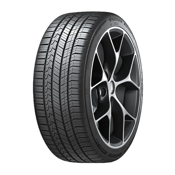 235/45R18 98V XL HANKOOK VENTUS S1 AS H125 UHP SIL 560/A/A [ M4G3 ]