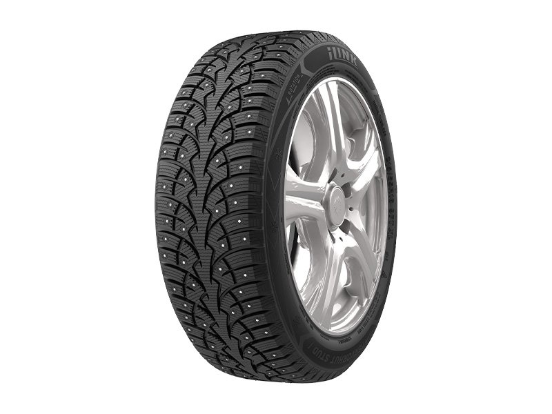 195/65R15 95T XL ILINK WINTERVORHUT STUD I SNOW TIRE [ EJ-3 / CC4 ]