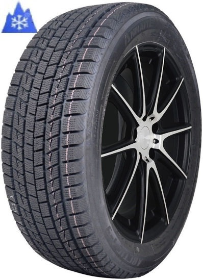 235/55R18 100T ANNAITE ARCTIC I-9 SNOW TIREÔºàMEE-2Ôºâ