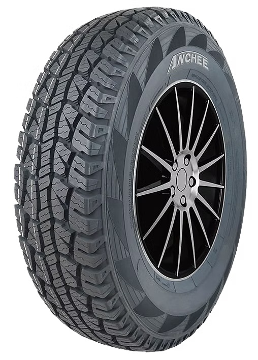 LT225/75R16 115/112R 10PLY E ANCHEE AC858 A/T M+S [M3C1]