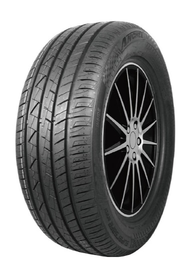 205/55R17 91W HILO SAFETY XF8 RFT M+S 480/A/A - MWK2
