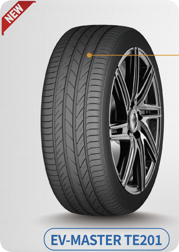215/55R17 98W XL ANCHEE EPFOUNDER CE101 / ANNAITE EV-MASTER TE201 M+S - M1N3