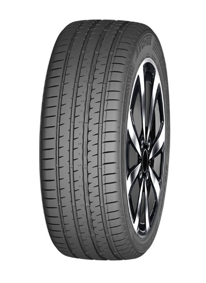 235/50R17 100W XL ANCHEE AC818 M+S 480/A/A [EC3]