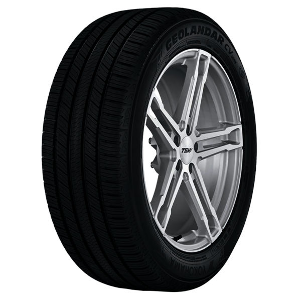 255/50R19 107V XL YOKOHAMA GEOLANDAR X-CV G058 TOURING M+S