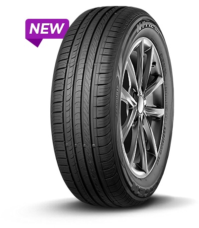 195/65R15 91V NEXEN N'PRIZ GX M+S 400/A/A [M1G3]