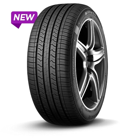 215/45R17 87H NEXEN N'PRIZ CX M+S 560/A/A [M4D3]