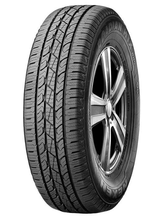 245/65R17 107H NEXEN ROADIAN HTX RH5 M+S 640/A/A [M1A1]