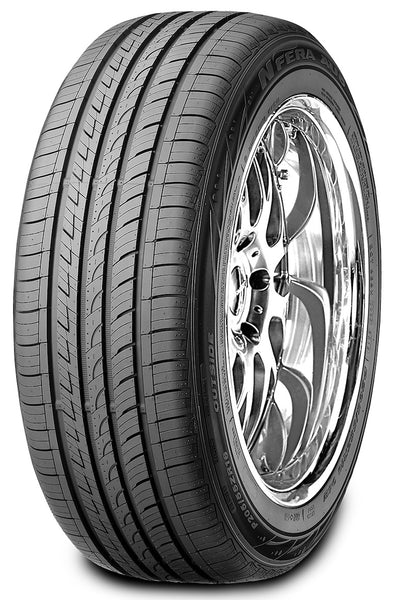 245/50R18 104WXL NEXEN N'FERA AU5 M+S 560/A/A [M3E3]
