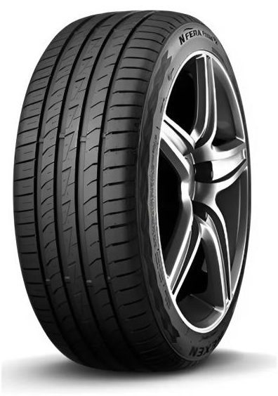 245/45R20 103WXL NEXEN N'FERA PRIMUS QX 440/A/A [M3C3]